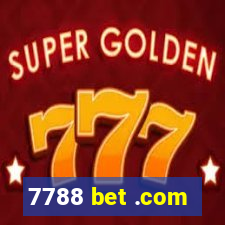 7788 bet .com