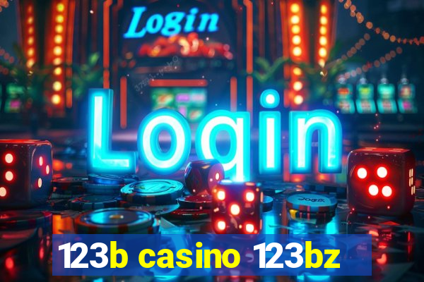 123b casino 123bz