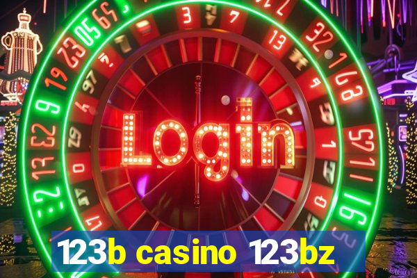 123b casino 123bz