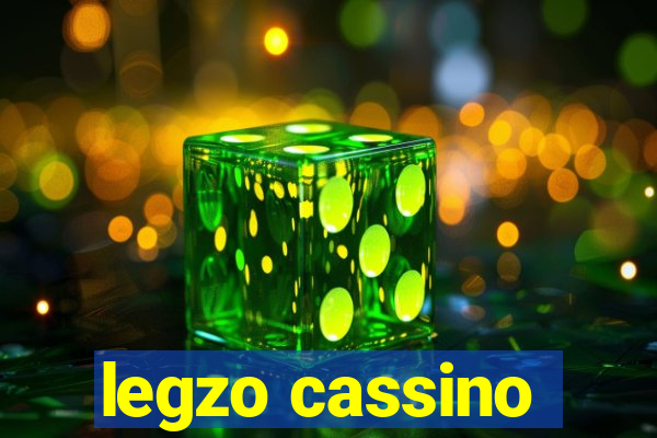 legzo cassino