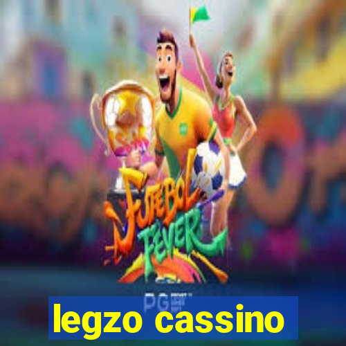 legzo cassino