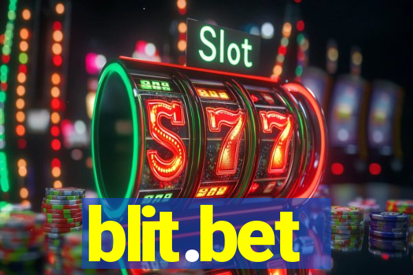 blit.bet