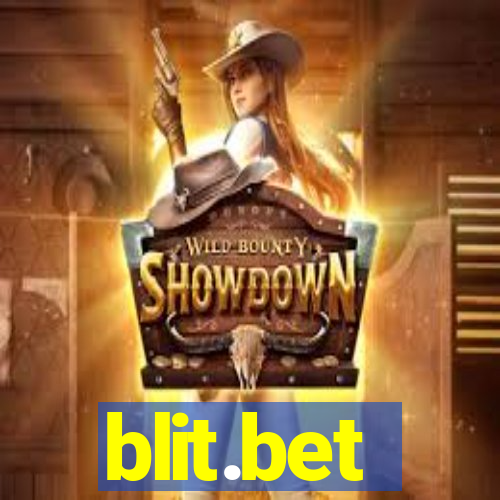 blit.bet