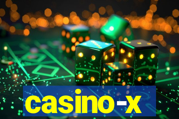 casino-x