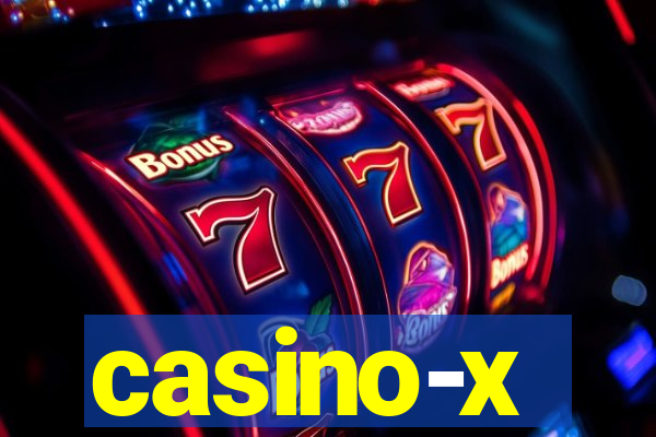 casino-x