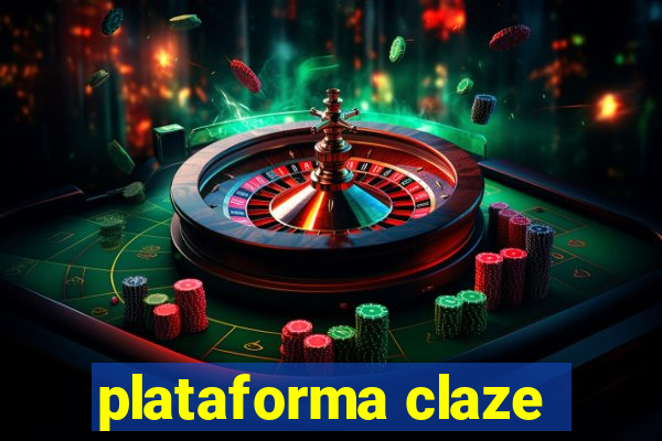 plataforma claze