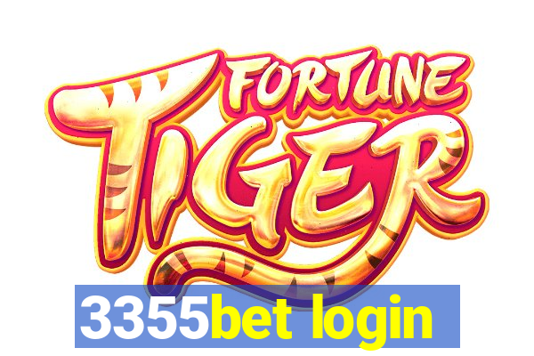 3355bet login