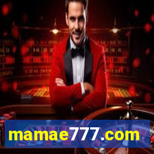 mamae777.com