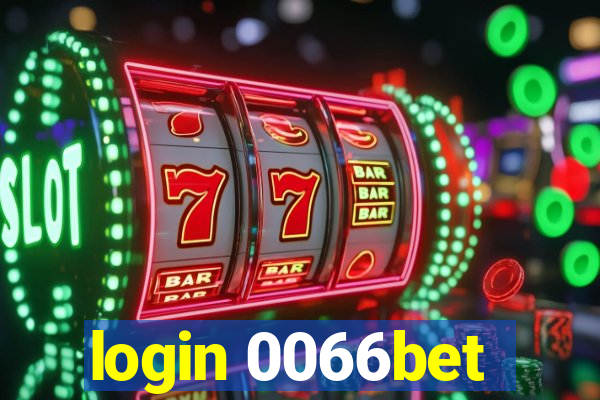 login 0066bet