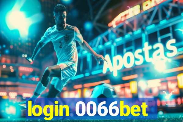 login 0066bet