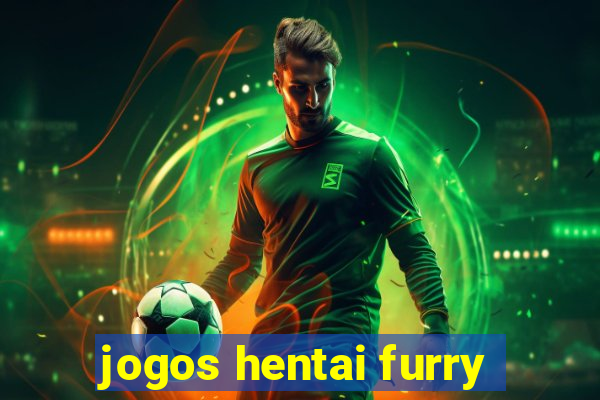 jogos hentai furry