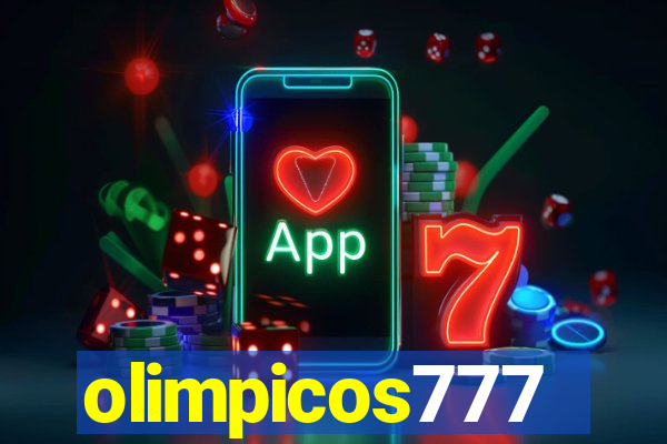 olimpicos777