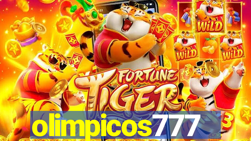 olimpicos777