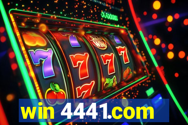 win 4441.com