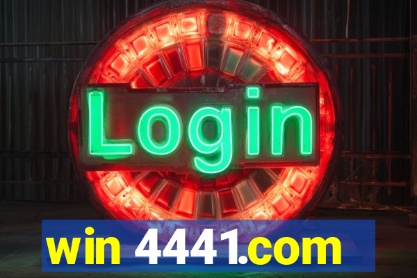 win 4441.com