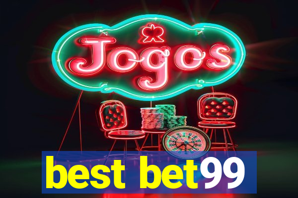 best bet99