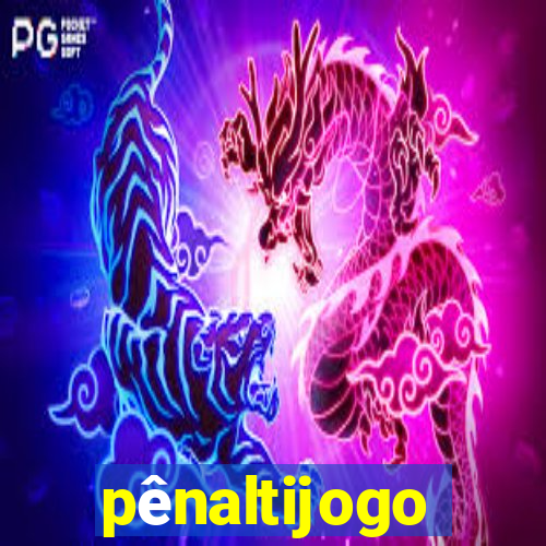 pênaltijogo