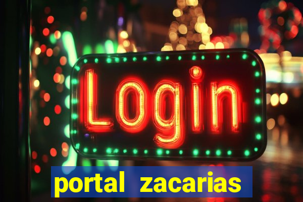 portal zacarias roleta russa