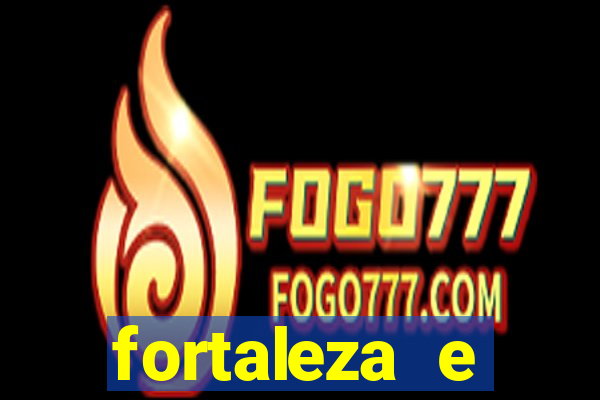 fortaleza e flamengo futemax