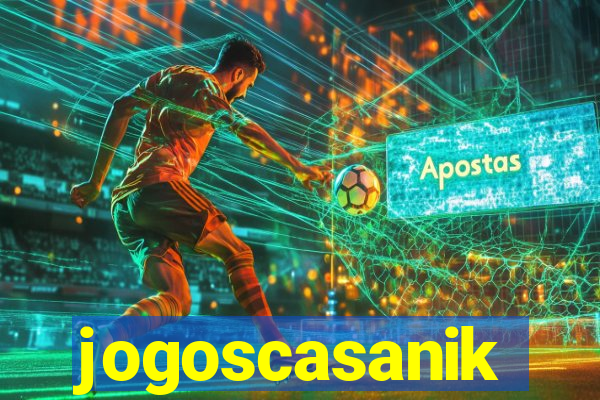 jogoscasanik