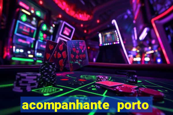 acompanhante porto velho photo