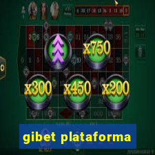 gibet plataforma