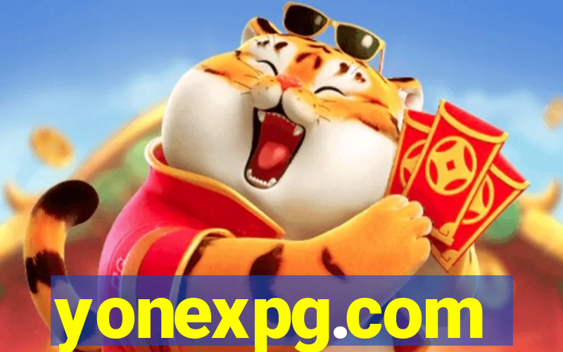 yonexpg.com