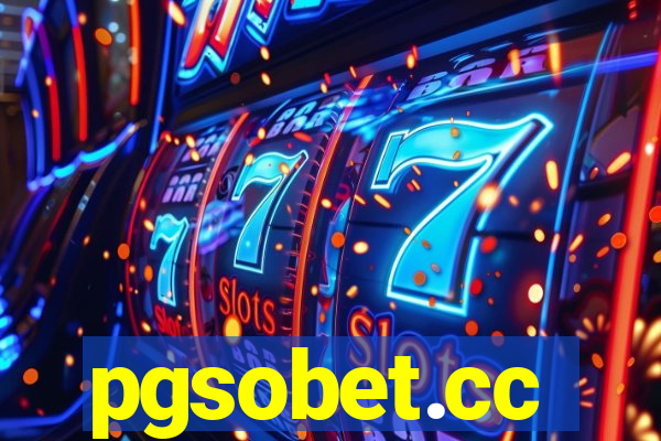 pgsobet.cc