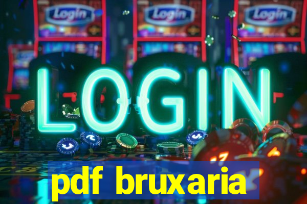 pdf bruxaria