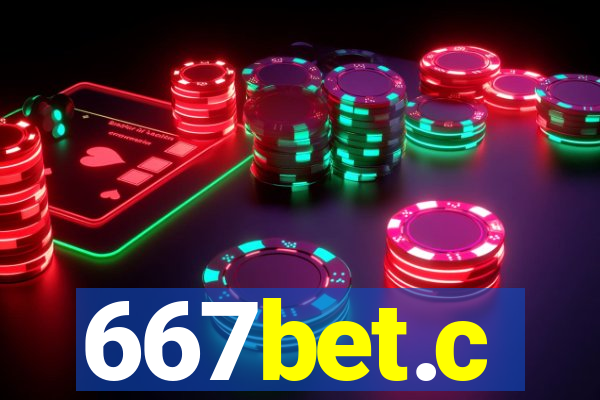 667bet.c