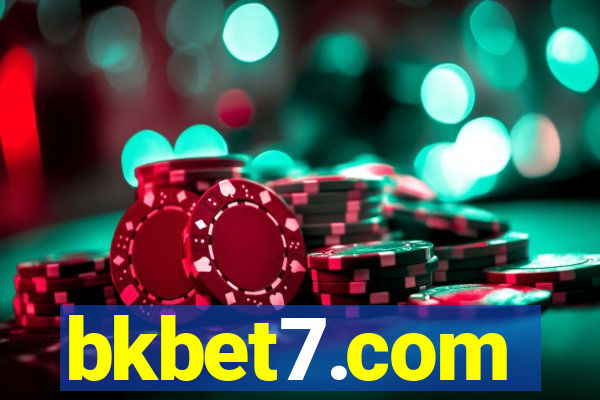 bkbet7.com