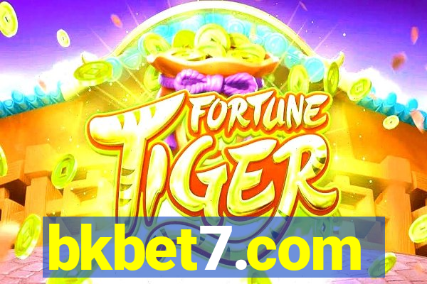 bkbet7.com