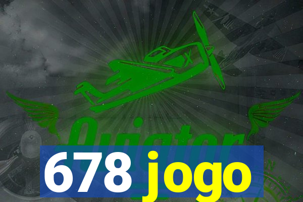 678 jogo