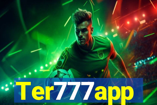 Ter777app