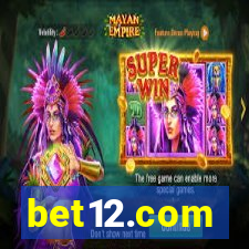 bet12.com