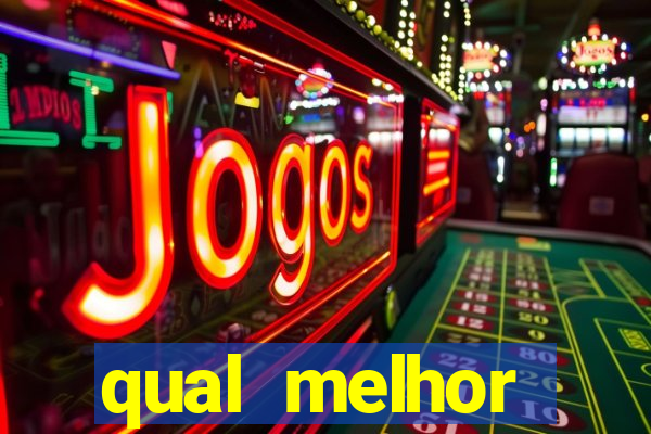 qual melhor aplicativo de jogo para ganhar dinheiro