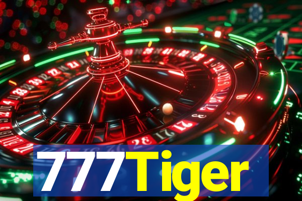 777Tiger