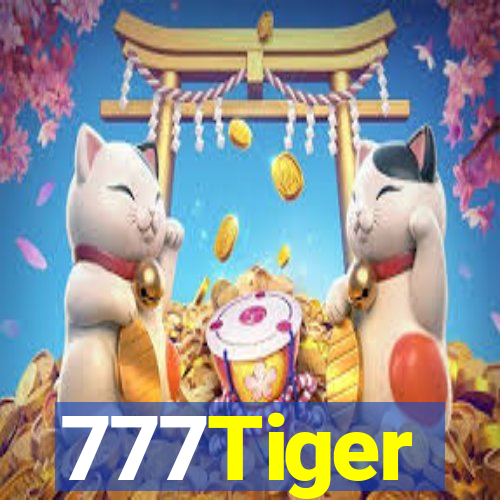 777Tiger