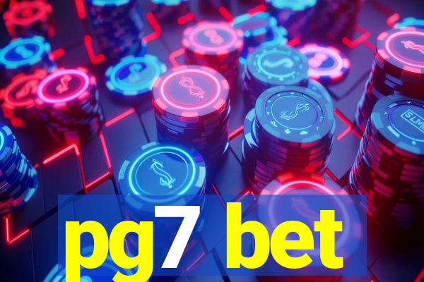 pg7 bet