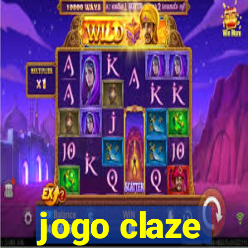 jogo claze