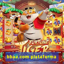 bbaa.com plataforma