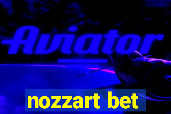 nozzart bet