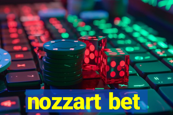 nozzart bet