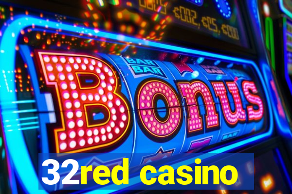 32red casino