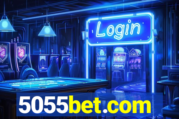 5055bet.com