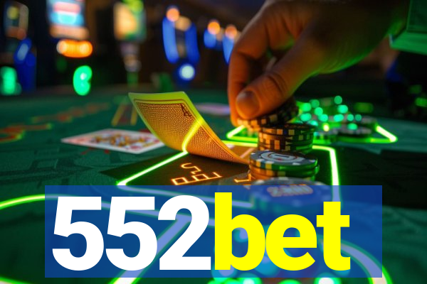 552bet