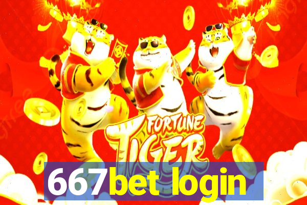 667bet login