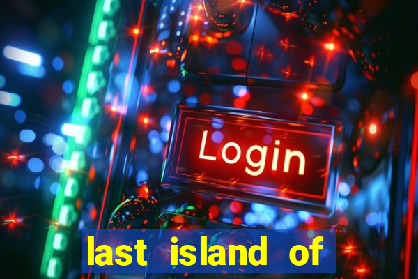 last island of survival codes