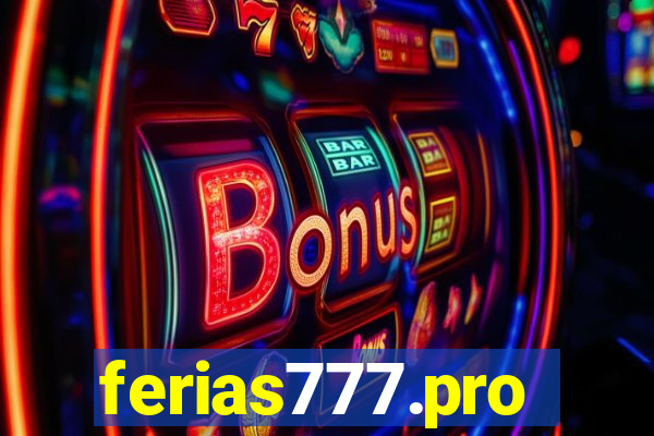 ferias777.pro