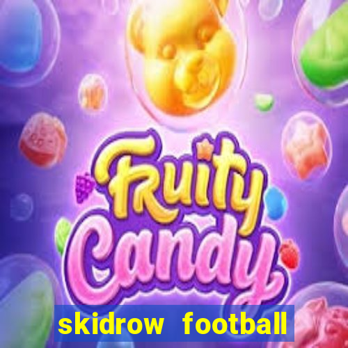 skidrow football manager 2012